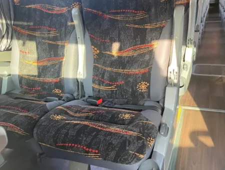Ônibus MARCOPOLO VIAGGIO 1050 G7 VW 18.320 JM 2013 seminovo à venda, código 768 - foto 06