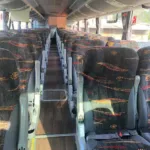 Ônibus MARCOPOLO VIAGGIO 1050 G7 VW 18.320 JM 2013 seminovo à venda, código 768 - foto 07