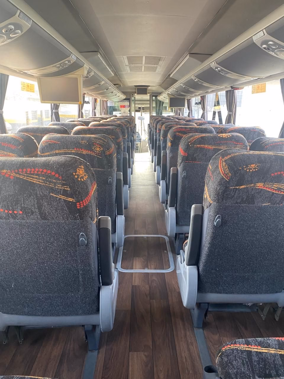 MARCOPOLO VIAGGIO 1050 G7 ANO 2013 VW 18.320 JM COD.768