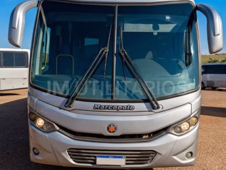 MARCOPOLO VIAGGIO 800 ANO 2022 M.BENZ OF 1724 JM COD.24