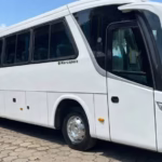 MARCOPOLO VIAGGIO 900 G7 ANO 2014 M.BENZ OF 1721 JM COD.807