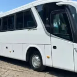 Ônibus MARCOPOLO VIAGGIO 900 G7 M.BENZ OF 1721 JM 2014 seminovo à venda, código 807 - foto 01