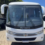 MARCOPOLO VIAGGIO 900 G7 ANO 2014 M.BENZ OF 1721 JM COD.807
