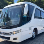 MARCOPOLO VIAGGIO 900 G7 ANO 2014 M.BENZ OF 1721 JM COD.807