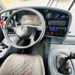 MARCOPOLO VIAGGIO 900 G7 ANO 2014 M.BENZ OF 1721 JM COD.807