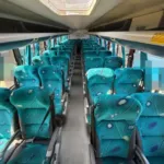 Ônibus MARCOPOLO VIAGGIO 900 G7 M.BENZ OF 1721 JM 2014 seminovo à venda, código 807 - foto 06