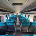 MARCOPOLO VIAGGIO 900 G7 ANO 2014 M.BENZ OF 1721 JM COD.807