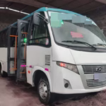 Marcopolo Volare DW9 2012 M.Benz LO 915 à venda COD.744