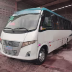 Marcopolo Volare DW9 2012 M.Benz LO 915 à venda COD.744