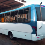 Marcopolo Volare DW9 2012 M.Benz LO 915 à venda COD.744