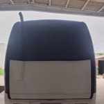Marcopolo Volare DW9 2012 M.Benz LO 915 à venda COD.744
