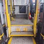 Marcopolo Volare DW9 2012 M.Benz LO 915 à venda COD.744