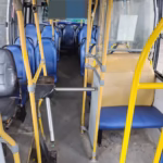 Marcopolo Volare DW9 2012 M.Benz LO 915 à venda COD.744