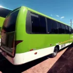 Ônibus MARCOPOLO VOLARE DW9 M.BENZ LO 915 JM 2012 seminovo à venda, código 686 - foto 03