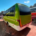 MARCOPOLO VOLARE DW9 ANO 2012 M.BENZ LO 915 JM COD.686