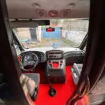 Ônibus MARCOPOLO VOLARE DW9 M.BENZ LO 915 JM 2012 seminovo à venda, código 686 - foto 05