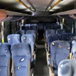 Ônibus MARCOPOLO VOLARE DW9 M.BENZ LO 915 JM 2012 seminovo à venda, código 686 - foto 06
