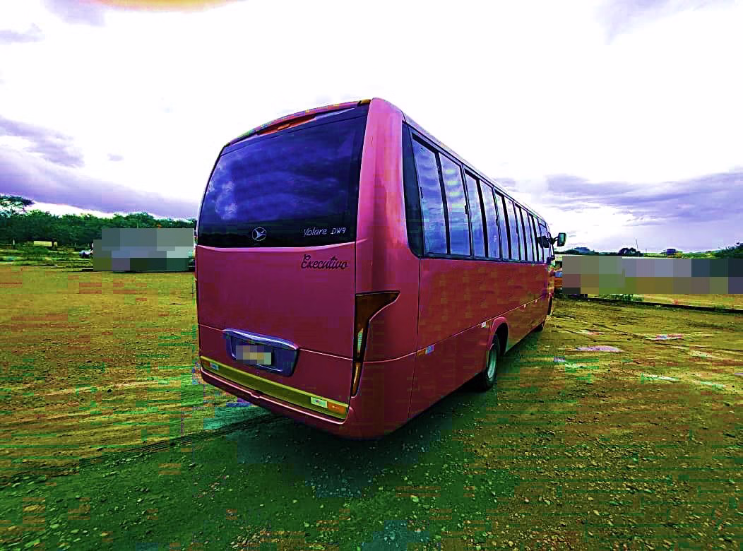 MARCOPOLO VOLARE DW9 ANO 2015 M.BENZ LO 916 JM COD.44