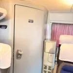 Ônibus MARCOPOLO VOLARE FLY 10 CUMMINS JM 2025 seminovo à venda, código 832 - foto 07
