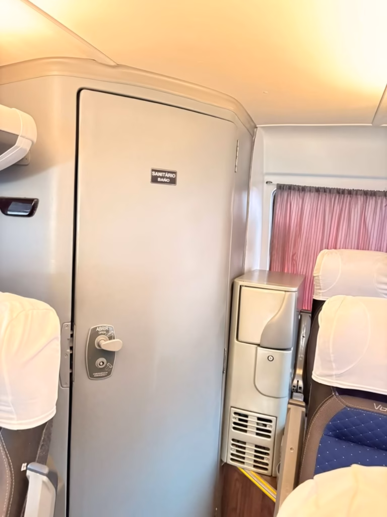 Marcopolo Volare Fly 10 2025 Cummins COD.832