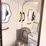 Marcopolo Volare Fly 10 2025 Cummins COD.832