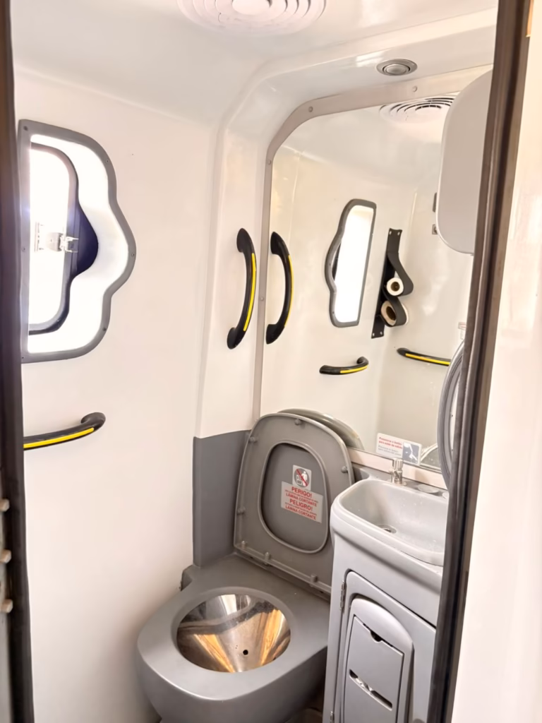 Marcopolo Volare Fly 10 2025 Cummins COD.832
