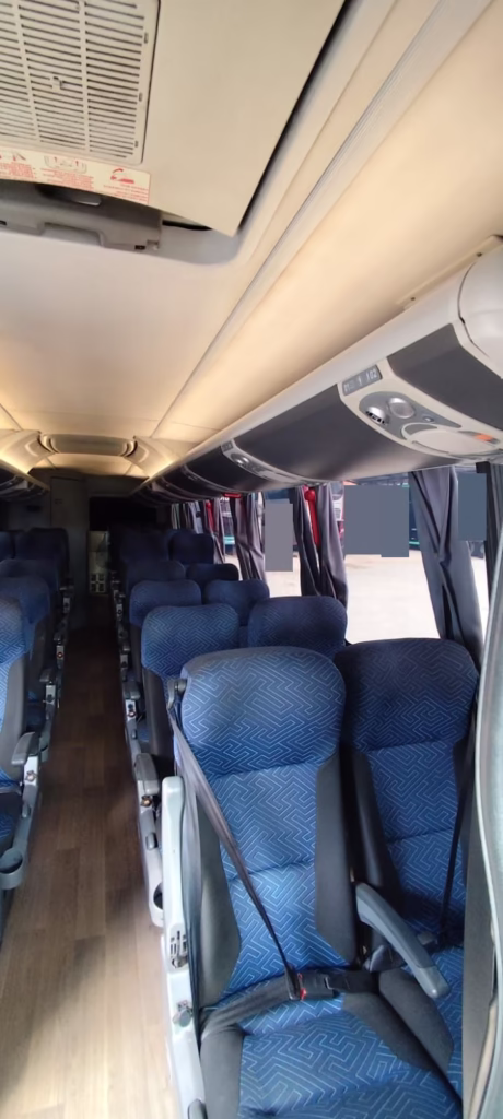 Marcopolo Volare Fly 9 ano 2023 executivo à venda COD.167