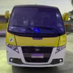 Ônibus MARCOPOLO VOLARE FLY 9 CUMMINS JM 2025 seminovo à venda, código 18 - foto 02