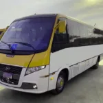 Ônibus MARCOPOLO VOLARE FLY 9 CUMMINS JM 2025 seminovo à venda, código 18 - foto 03