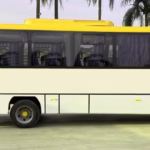 MARCOPOLO VOLARE FLY 9 ANO 2025 CUMMINS JM COD.18