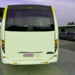 Ônibus MARCOPOLO VOLARE FLY 9 CUMMINS JM 2025 seminovo à venda, código 18 - foto 05