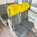 Ônibus MARCOPOLO VOLARE FLY 9 CUMMINS JM 2025 seminovo à venda, código 18 - foto 12