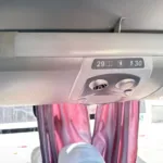 Ônibus MARCOPOLO VOLARE FLY 9 CUMMINS JM 2025 seminovo à venda, código 18 - foto 15
