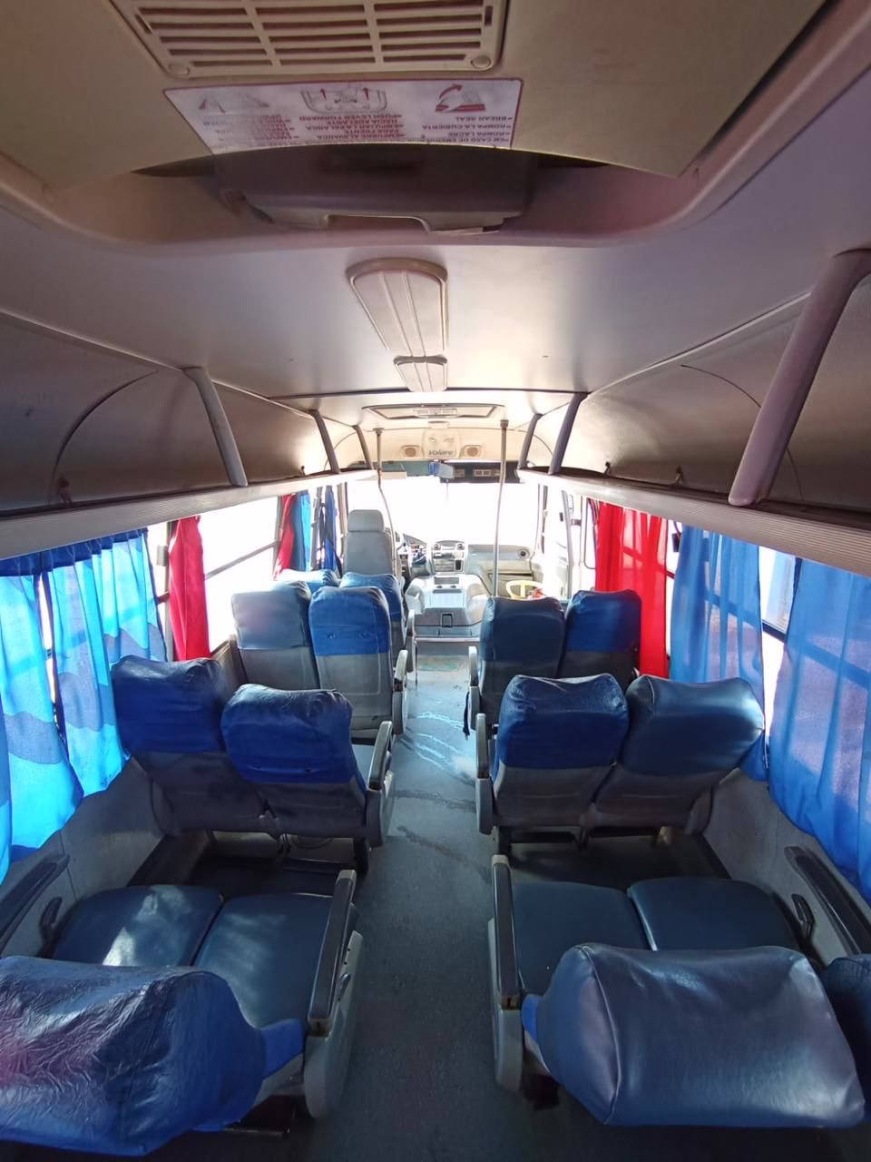 MARCOPOLO VOLARE V8L ANO 2016 CUMMINS JM COD.43