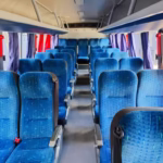 Ônibus MARCOPOLO VOLARE V8L CUMMINS JM 2019 seminovo à venda, código 637 - foto 09