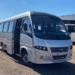 MARCOPOLO VOLARE W9 ANO 2011 AGRALE JM COD.847