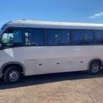 MARCOPOLO VOLARE W9 ANO 2011 AGRALE JM COD.847