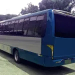 Ônibus MARCOPOLO VOLARE W9 CUMMINS JM 2016 seminovo à venda, código 1017 - foto 03