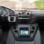Ônibus MARCOPOLO VOLARE W9 CUMMINS JM 2016 seminovo à venda, código 1017 - foto 04