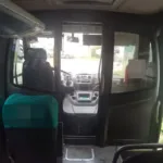 Ônibus MARCOPOLO VOLARE W9 CUMMINS JM 2016 seminovo à venda, código 1017 - foto 06