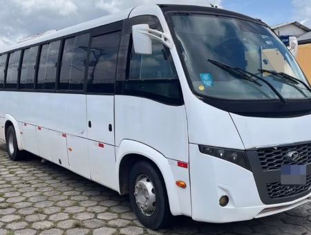 MARCOPOLO VOLARE WL ANO 2014 CUMMINS JM COD.712