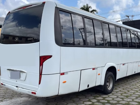 MARCOPOLO VOLARE WL ANO 2014 CUMMINS JM COD.712