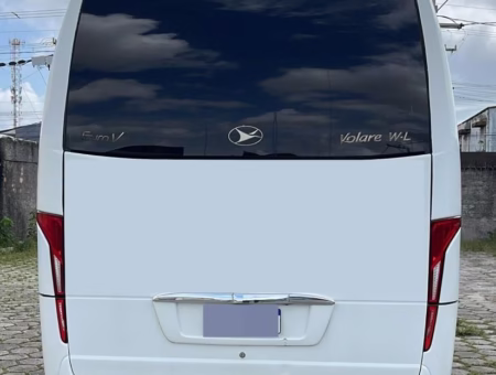 MARCOPOLO VOLARE WL ANO 2014 CUMMINS JM COD.712