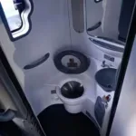 Ônibus MARCOPOLO VOLARE WL CUMMINS JM 2015 seminovo à venda, código 216 - foto 06