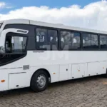 Ônibus MASCARELLO ROMA 310 VW 17.230 JM 2013 seminovo à venda, código 57 - foto 01
