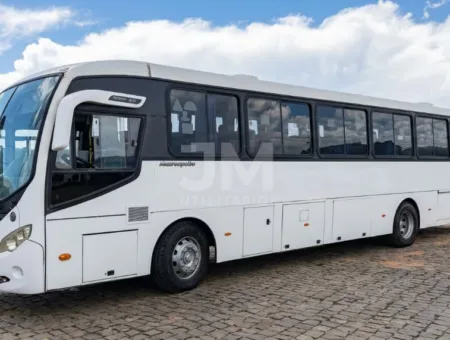 Ônibus MASCARELLO ROMA 310 VW 17.230 JM 2013 seminovo à venda, código 57 - foto 01