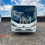 Ônibus MASCARELLO ROMA 310 VW 17.230 JM 2013 seminovo à venda, código 57 - foto 02