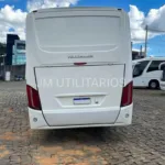 Ônibus MASCARELLO ROMA 310 VW 17.230 JM 2013 seminovo à venda, código 57 - foto 03