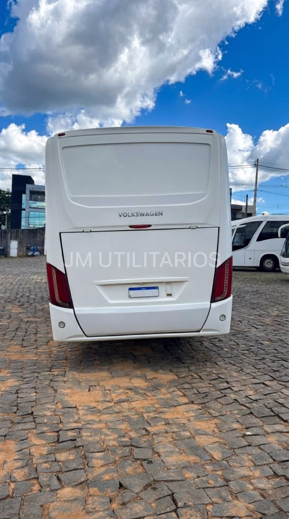 MASCARELLO ROMA 310 ANO 2013 VW 17.230 JM COD.57