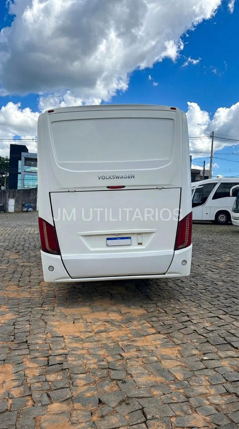 Ônibus MASCARELLO ROMA 310 VW 17.230 JM 2013 seminovo à venda, código 57 - foto 03